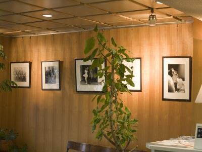 New Ginkaku Inn - Kyoto — Photos 1