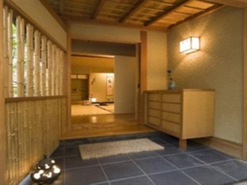 New Ginkaku Inn - Kyoto, Kyoto